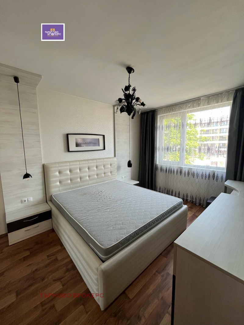 На продаж  1 спальня Велико Търново , Акация , 60 кв.м | 38002218 - зображення [4]