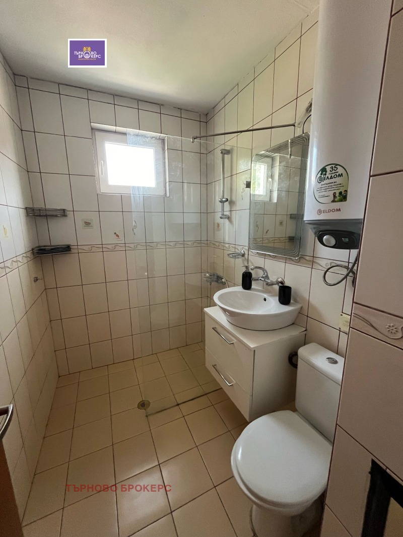 На продаж  1 спальня Велико Търново , Акация , 60 кв.м | 38002218 - зображення [7]