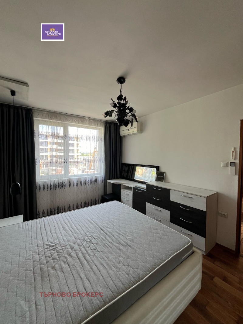На продаж  1 спальня Велико Търново , Акация , 60 кв.м | 38002218 - зображення [6]