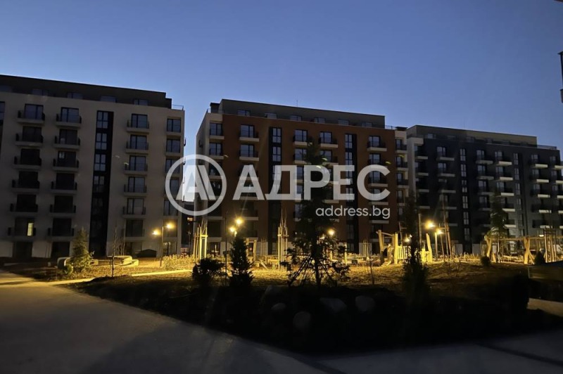 Eladó  1 hálószoba Sofia , Krasno selo , 98 négyzetméter | 87677349 - kép [8]