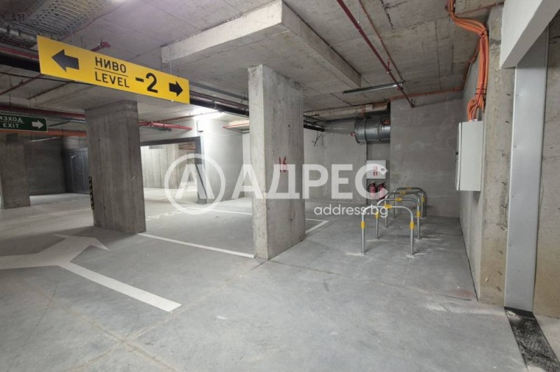 Eladó  1 hálószoba Sofia , Krasno selo , 98 négyzetméter | 87677349 - kép [3]