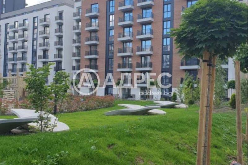 Eladó  1 hálószoba Sofia , Krasno selo , 98 négyzetméter | 87677349 - kép [5]
