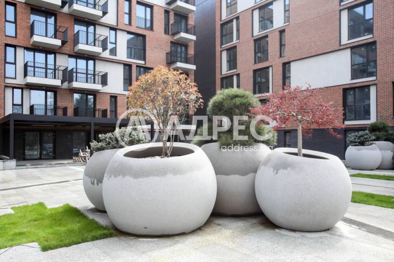 Eladó  1 hálószoba Sofia , Krasno selo , 98 négyzetméter | 87677349 - kép [16]