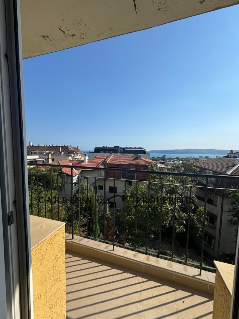 Te koop  1 slaapkamer Varna , Briz , 94 m² | 95705059 - afbeelding [11]