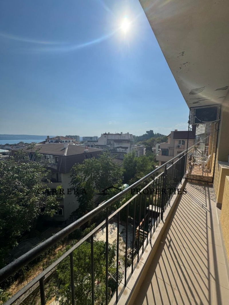 Te koop  1 slaapkamer Varna , Briz , 94 m² | 95705059 - afbeelding [14]