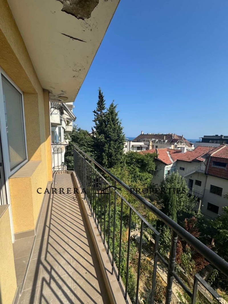 Te koop  1 slaapkamer Varna , Briz , 94 m² | 95705059 - afbeelding [12]