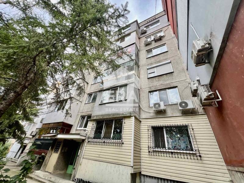 À venda  1 quarto Ruse , Drujba 1 , 59 m² | 25976260 - imagem [7]