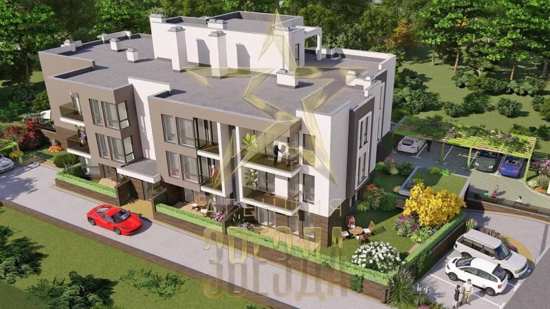Na prodej  1 ložnice Plovdiv , Ostromila , 63 m2 | 36553698 - obraz [3]