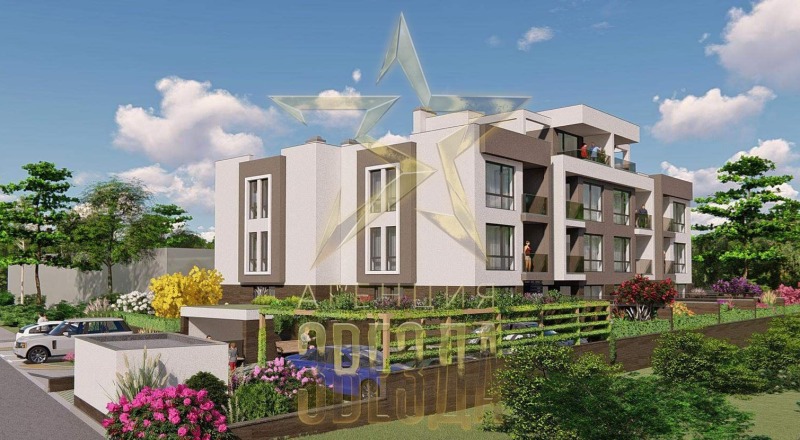 Na prodej  1 ložnice Plovdiv , Ostromila , 63 m2 | 36553698 - obraz [4]
