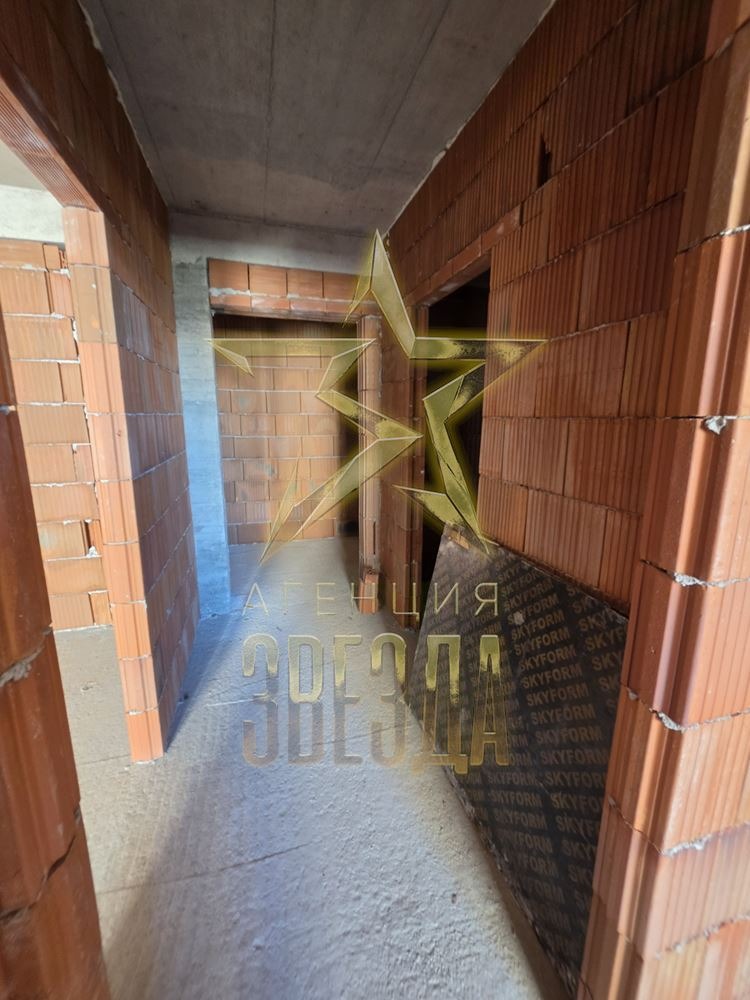 Продава 2-СТАЕН, гр. Пловдив, Остромила, снимка 7 - Апартаменти - 51570064