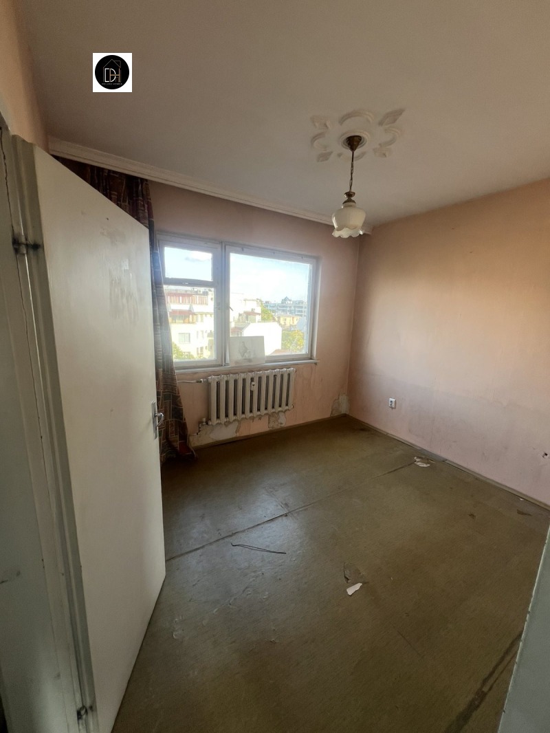 En venta  1 dormitorio Plovdiv , Karshiyaka , 47 metros cuadrados | 12477539 - imagen [5]