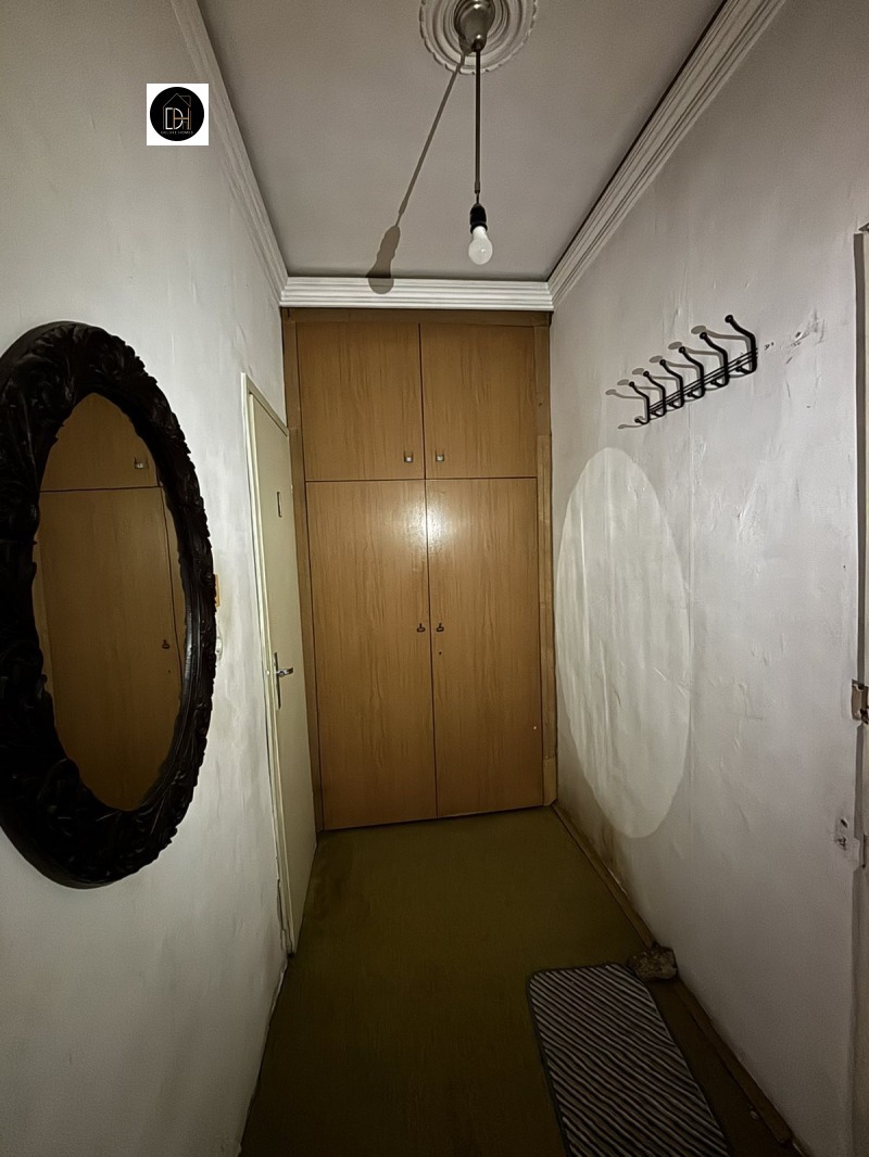 Til salgs  1 soverom Plovdiv , Karsjijaka , 47 kvm | 12477539 - bilde [5]