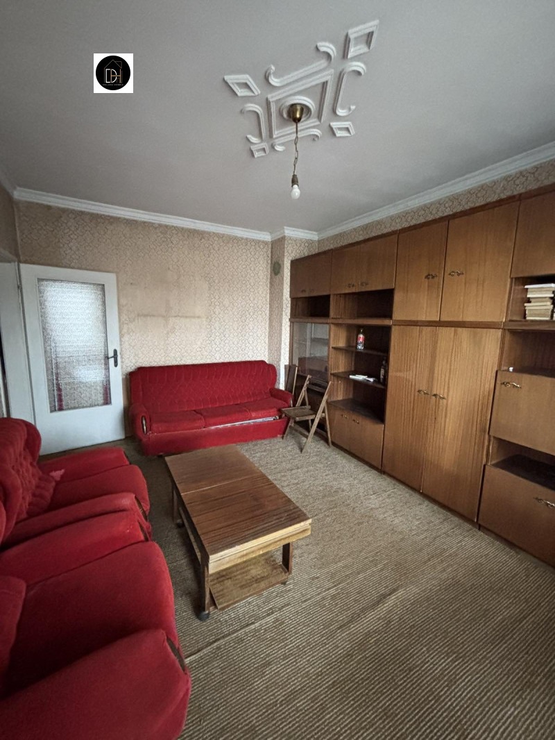 Til salgs  1 soverom Plovdiv , Karsjijaka , 47 kvm | 12477539 - bilde [2]
