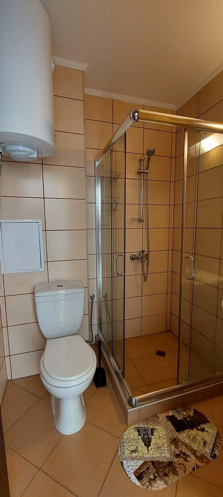 Продава 2-СТАЕН, гр. Несебър, област Бургас, снимка 4 - Апартаменти - 52613310