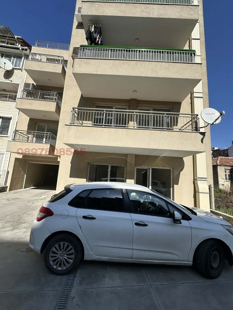 Продава 2-СТАЕН, гр. Варна, Трошево, снимка 5 - Апартаменти - 53938914