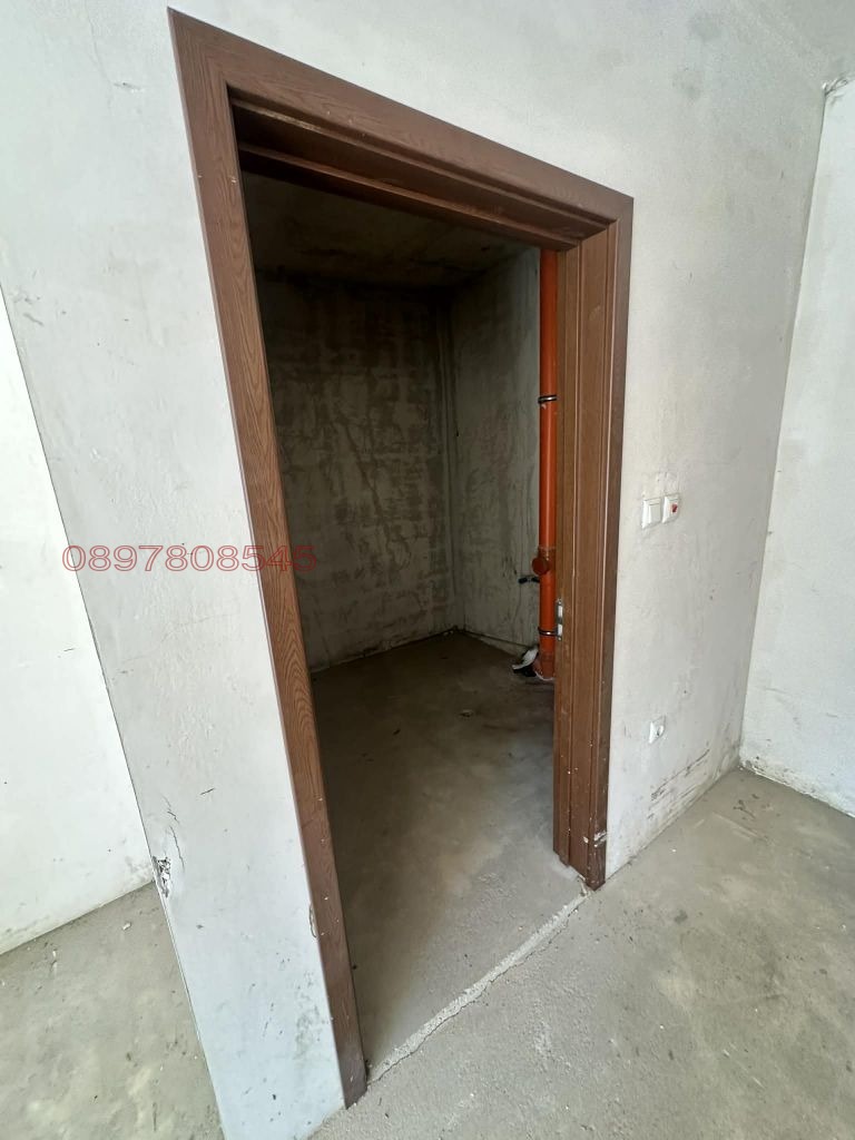 Продава 2-СТАЕН, гр. Варна, Трошево, снимка 15 - Апартаменти - 53938914