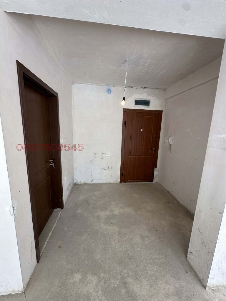 Продава 2-СТАЕН, гр. Варна, Трошево, снимка 12 - Апартаменти - 53938914