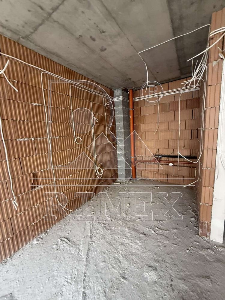 Продава 2-СТАЕН, гр. Пловдив, Западен, снимка 3 - Апартаменти - 54878297