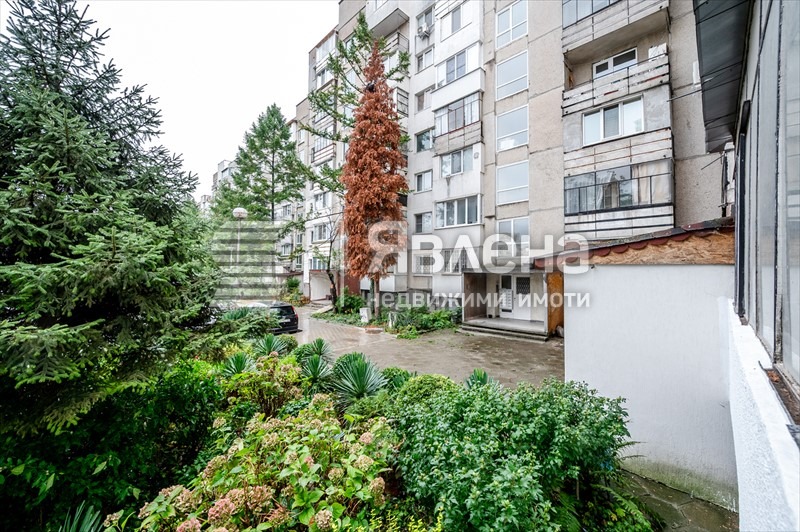 Продава 2-СТАЕН, гр. София, Младост 2, снимка 6 - Апартаменти - 55041805