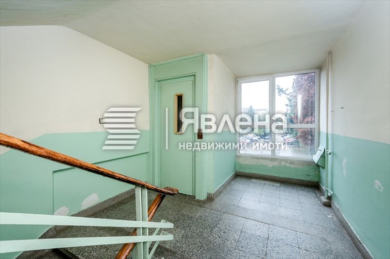 Продава 2-СТАЕН, гр. София, Младост 2, снимка 14 - Апартаменти - 55041805
