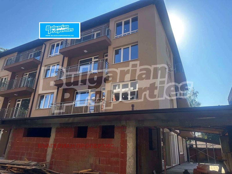 De vânzare  2 dormitoare regiunea Pazardzhik , Velingrad , 94 mp | 21453720 - imagine [13]