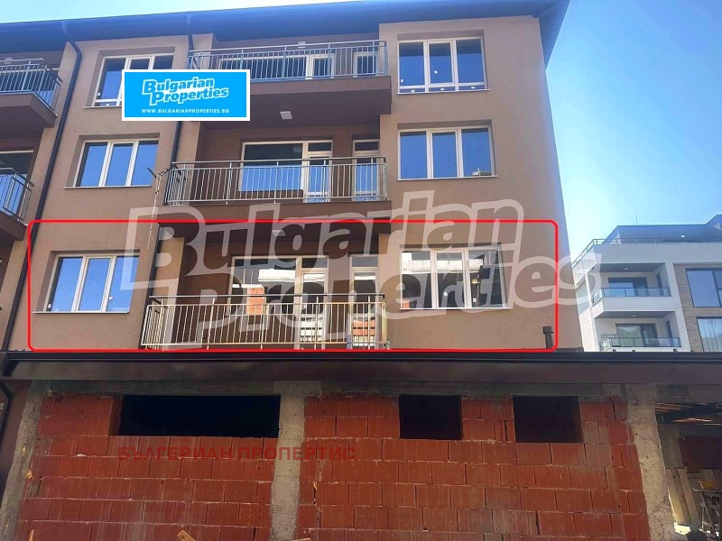 Продается  2 спальни область Пазарджик , Велинград , 94 кв.м | 21453720