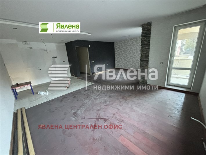 Продава 3-СТАЕН, гр. София, Хиподрума, снимка 3 - Aпартаменти - 47897531