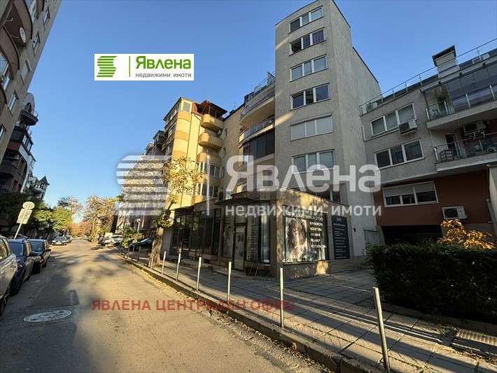 Продава 3-СТАЕН, гр. София, Хиподрума, снимка 1 - Aпартаменти - 47897531