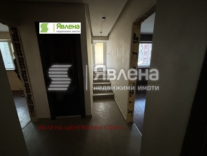 Продава 3-СТАЕН, гр. София, Хиподрума, снимка 9 - Aпартаменти - 47897531