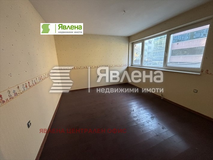 Продава 3-СТАЕН, гр. София, Хиподрума, снимка 6 - Aпартаменти - 47897531