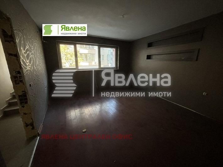 Продава 3-СТАЕН, гр. София, Хиподрума, снимка 5 - Aпартаменти - 47897531