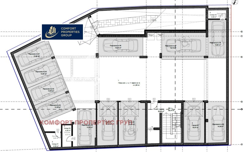 Продава 3-СТАЕН, гр. София, Овча купел, снимка 8 - Aпартаменти - 49398252