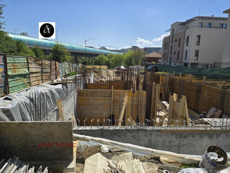 Til salgs  2 soverom Sofia , Darvenitsa , 101 kvm | 82165613 - bilde [8]