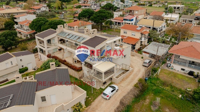Продава  3-стаен, Гърция, Ксанти •  180 000 EUR • ID 81994373 — holmes.bg - [1] 