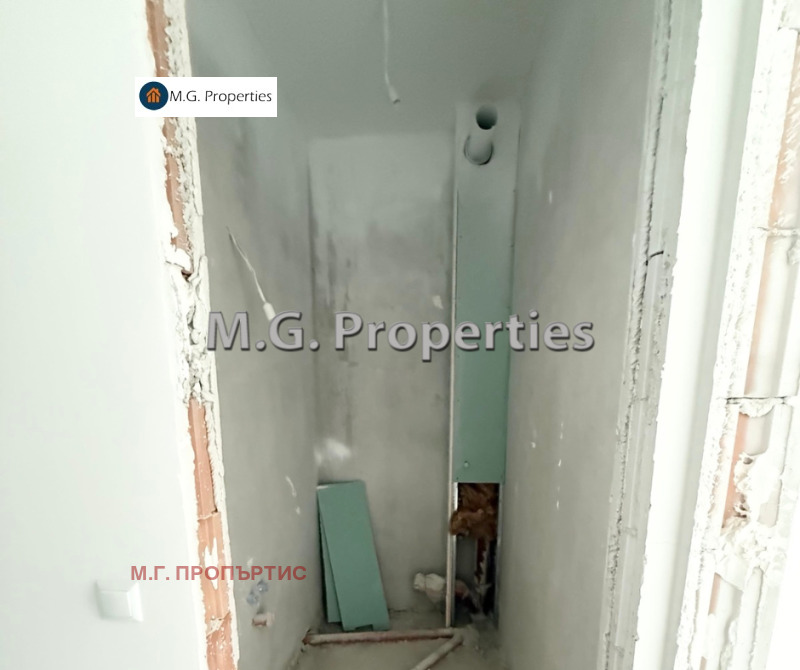 Na sprzedaż  2 sypialnie Warna , k.k. Sw.Sw. Konstantin i Elena , 147 mkw | 35461430 - obraz [8]