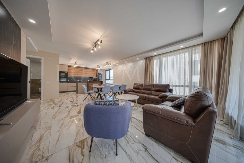 Te koop  2 slaapkamers Sofia , Bojana , 136 m² | 52225067 - afbeelding [3]