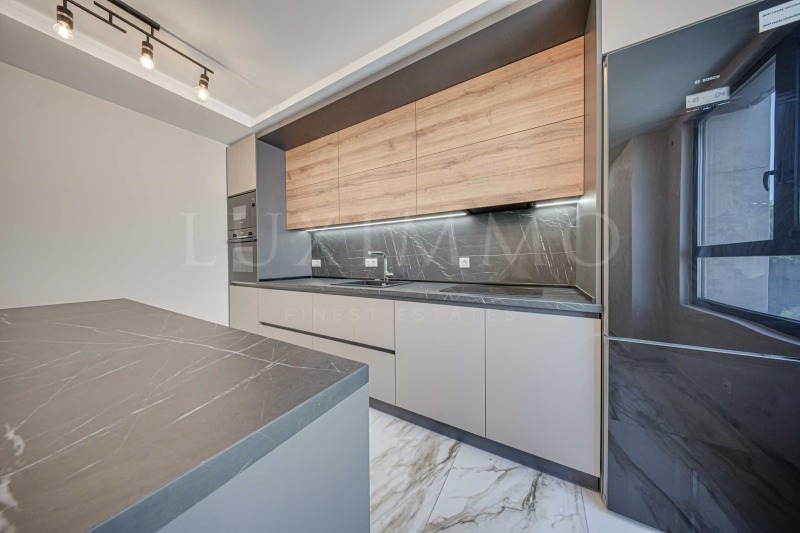 Te koop  2 slaapkamers Sofia , Bojana , 136 m² | 52225067 - afbeelding [5]