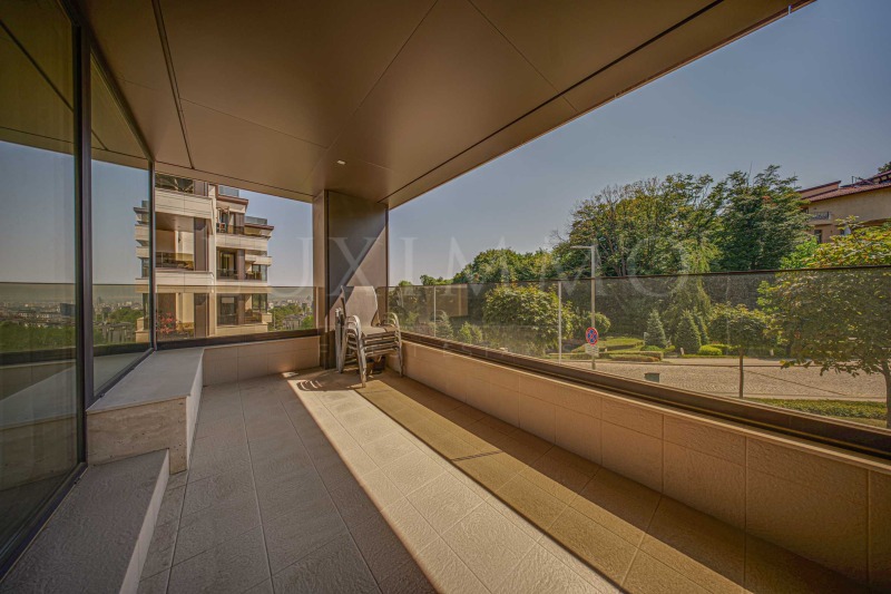 Te koop  2 slaapkamers Sofia , Bojana , 136 m² | 52225067 - afbeelding [16]