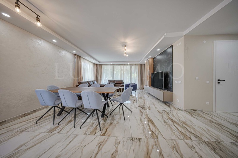 Te koop  2 slaapkamers Sofia , Bojana , 136 m² | 52225067 - afbeelding [7]