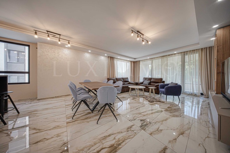 Te koop  2 slaapkamers Sofia , Bojana , 136 m² | 52225067