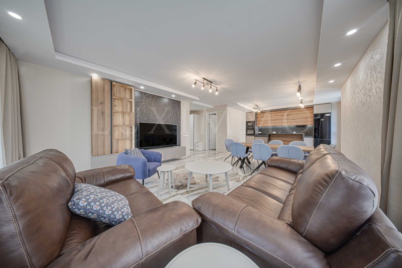 Te koop  2 slaapkamers Sofia , Bojana , 136 m² | 52225067 - afbeelding [2]