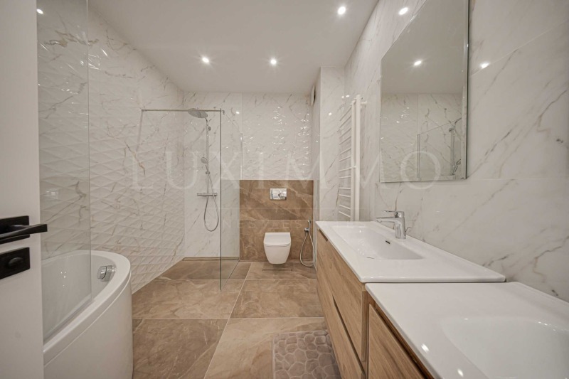 Te koop  2 slaapkamers Sofia , Bojana , 136 m² | 52225067 - afbeelding [8]