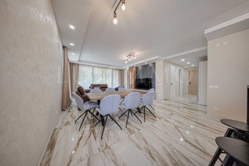 Te koop  2 slaapkamers Sofia , Bojana , 136 m² | 52225067 - afbeelding [6]