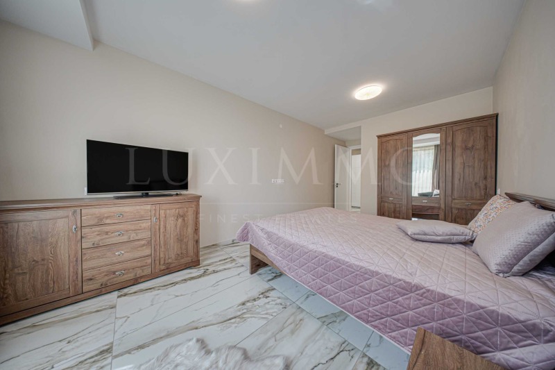 Te koop  2 slaapkamers Sofia , Bojana , 136 m² | 52225067 - afbeelding [15]