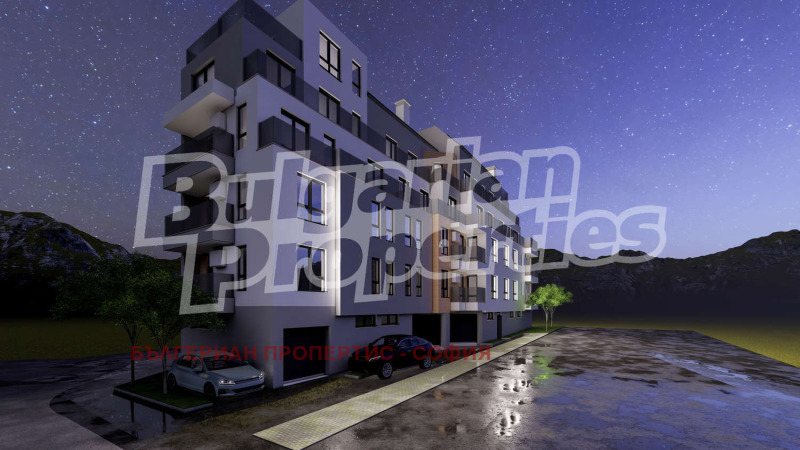 In vendita  2 camere da letto Sofia , Manastirski livadi , 114 mq | 87768278 - Immagine [5]