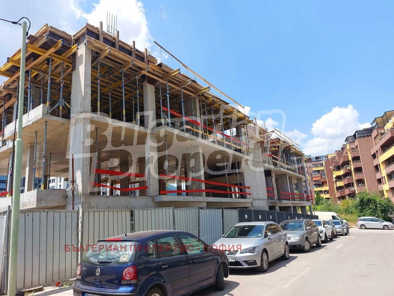 In vendita  2 camere da letto Sofia , Manastirski livadi , 114 mq | 87768278 - Immagine [13]