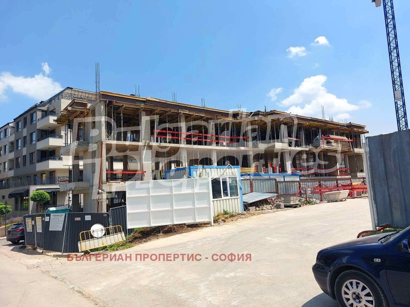 In vendita  2 camere da letto Sofia , Manastirski livadi , 114 mq | 87768278 - Immagine [3]