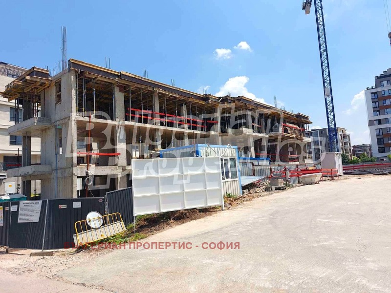 In vendita  2 camere da letto Sofia , Manastirski livadi , 114 mq | 87768278 - Immagine [8]