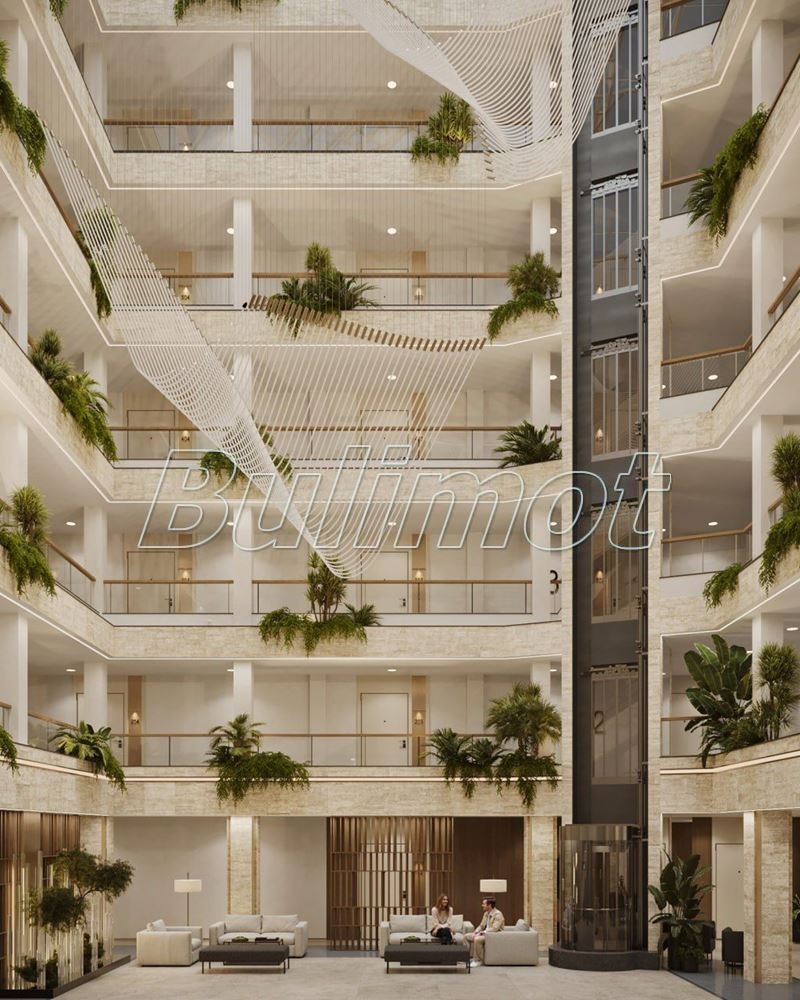 Продава 4-СТАЕН, гр. Варна, к.к. Чайка, снимка 8 - Апартаменти - 55898359