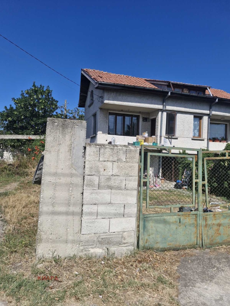 For Sale  House region Varna , Priseltsi , 43 sq.m | 23601473 - image [13]